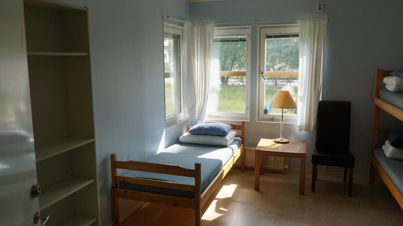 Hostel Bredaengs