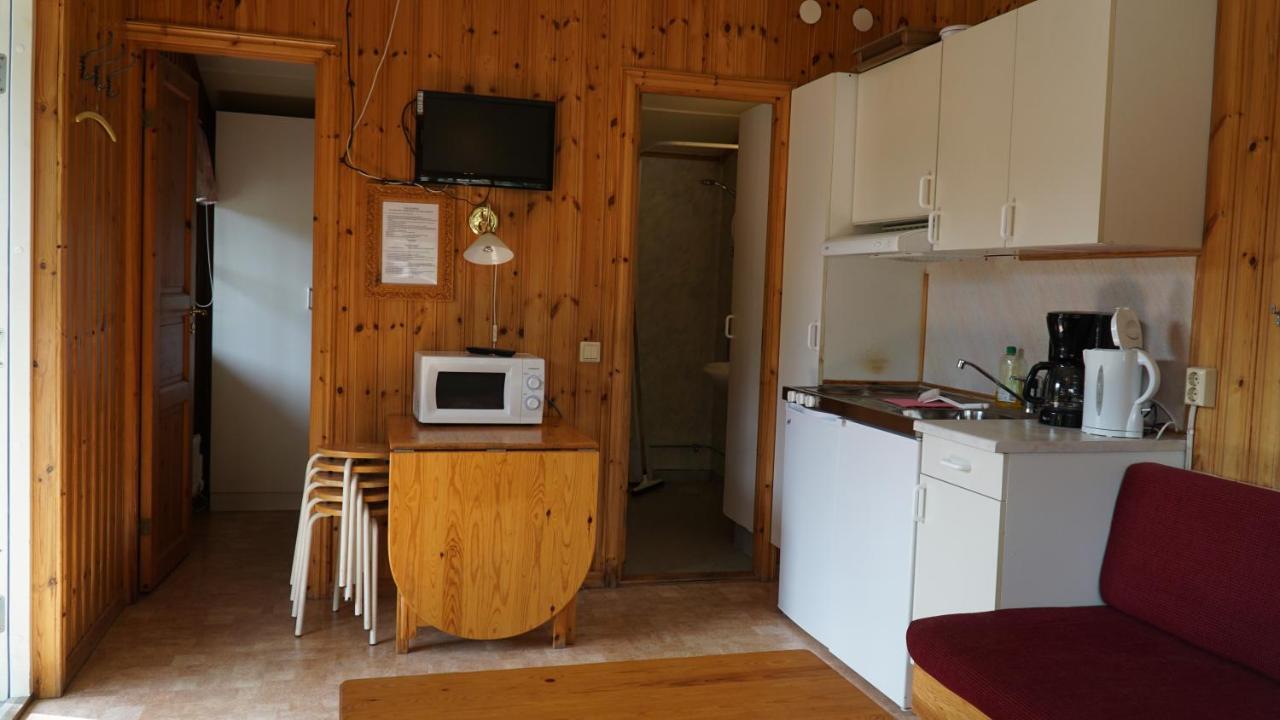 Bredaengs Hostel Stockholm