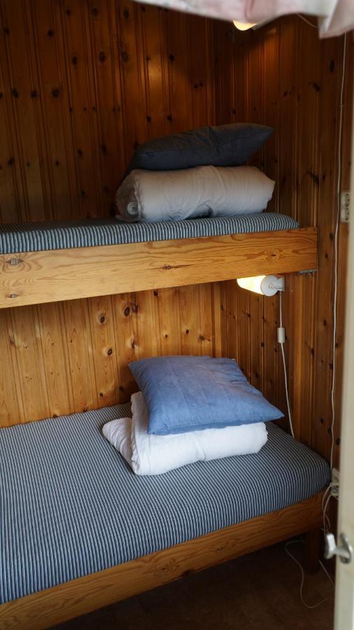 Bredaengs Hostel *