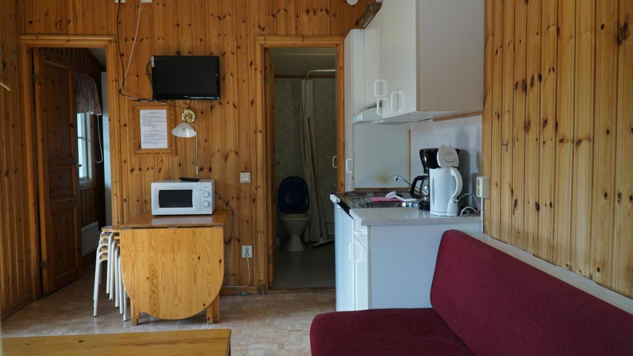 Hostel Bredaengs Stockholm