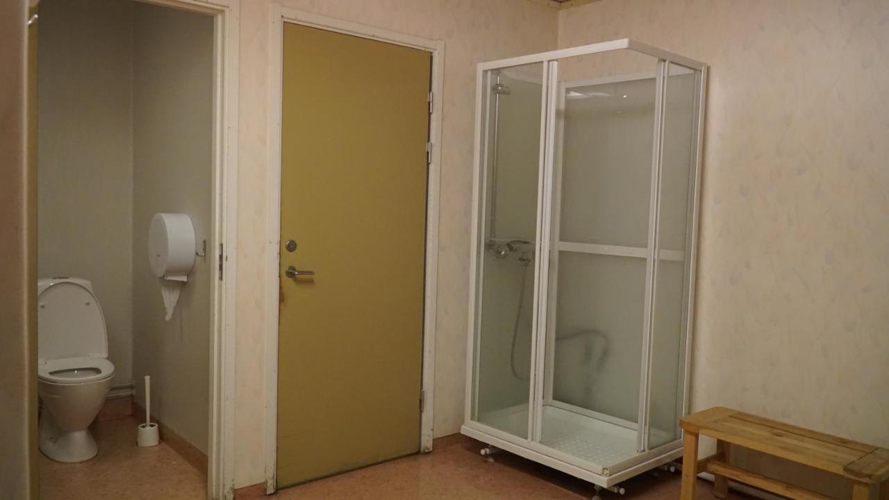 Hostel Bredaengs