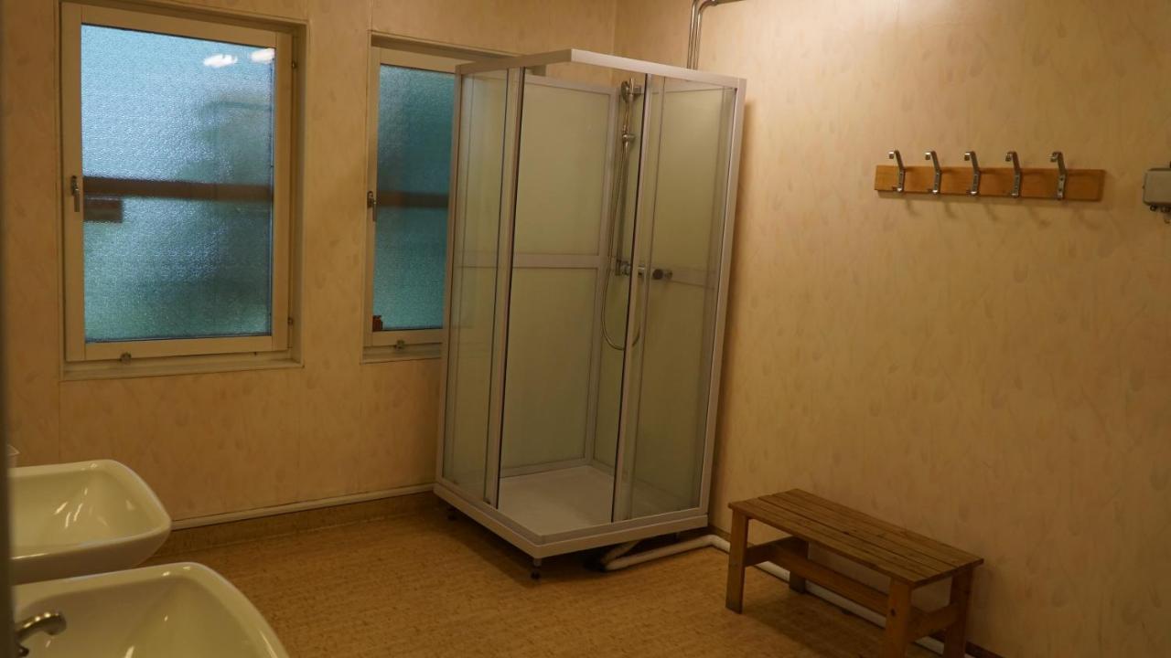 Bredaengs Hostel Stockholm