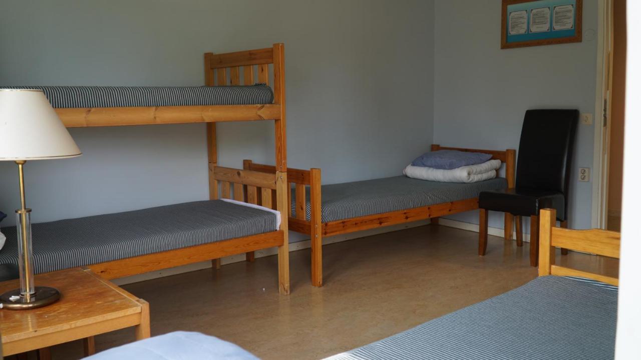 Bredaengs Hostel Stockholm