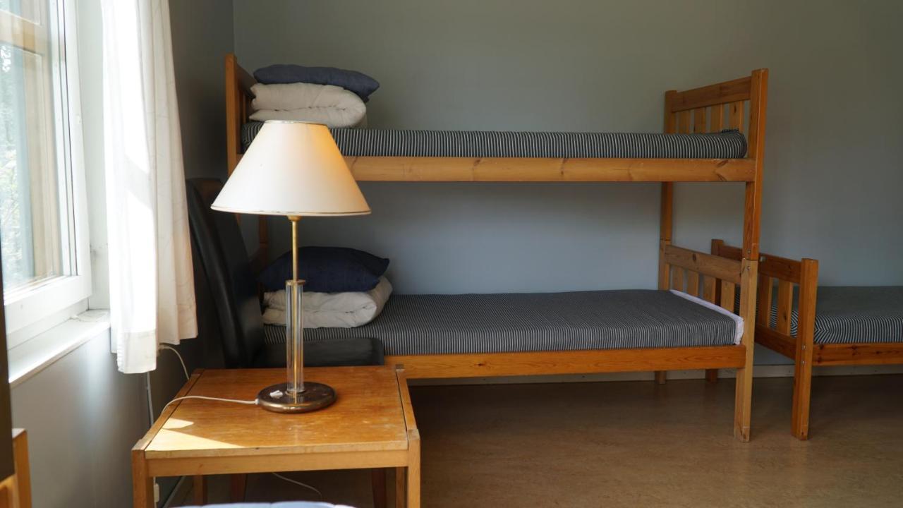 Bredaengs Hostel Stockholm