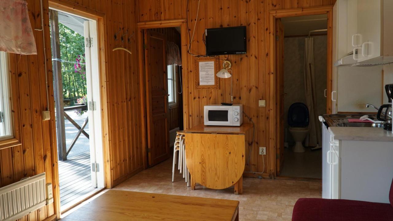 Bredaengs Hostel