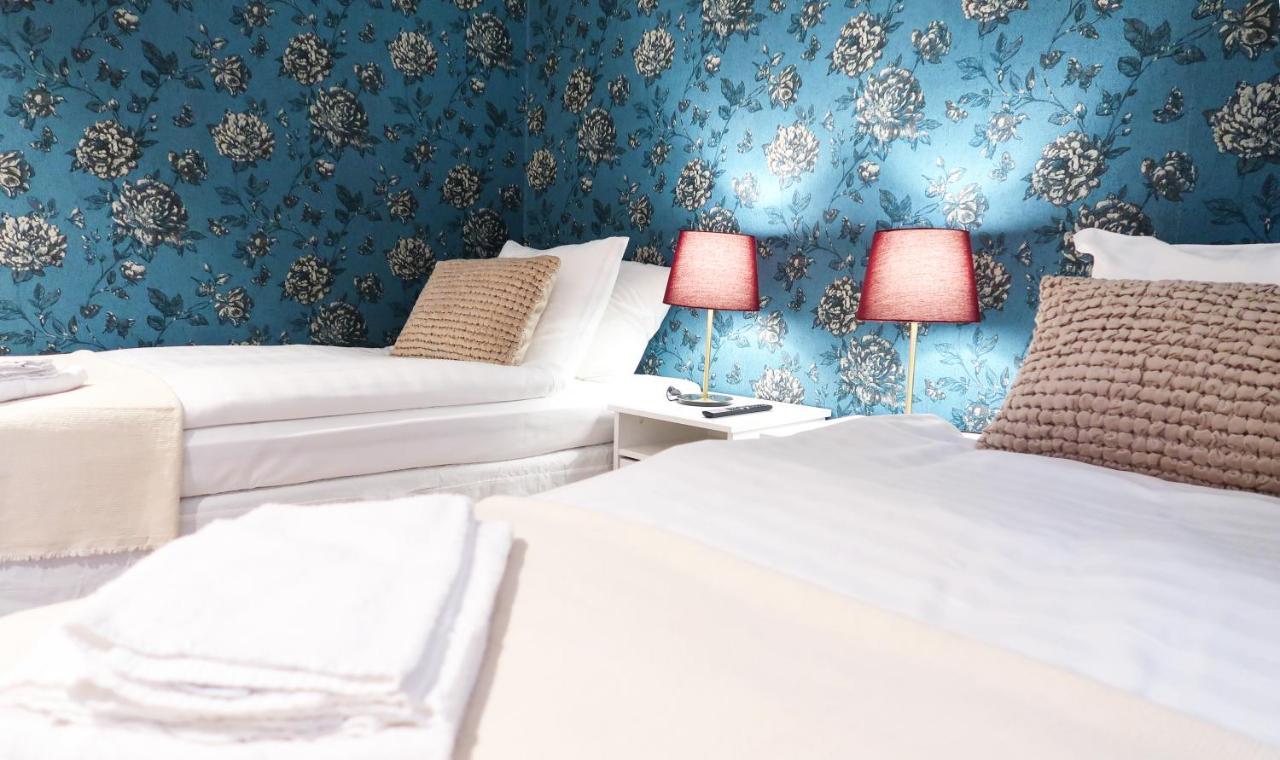 Living Hostel Stockholm