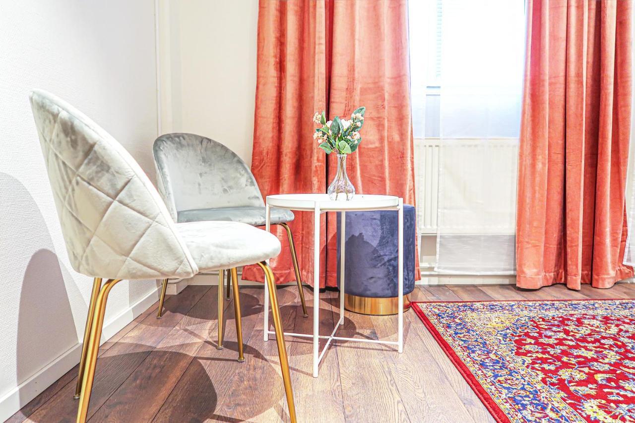 Hostel Living Stockholm
