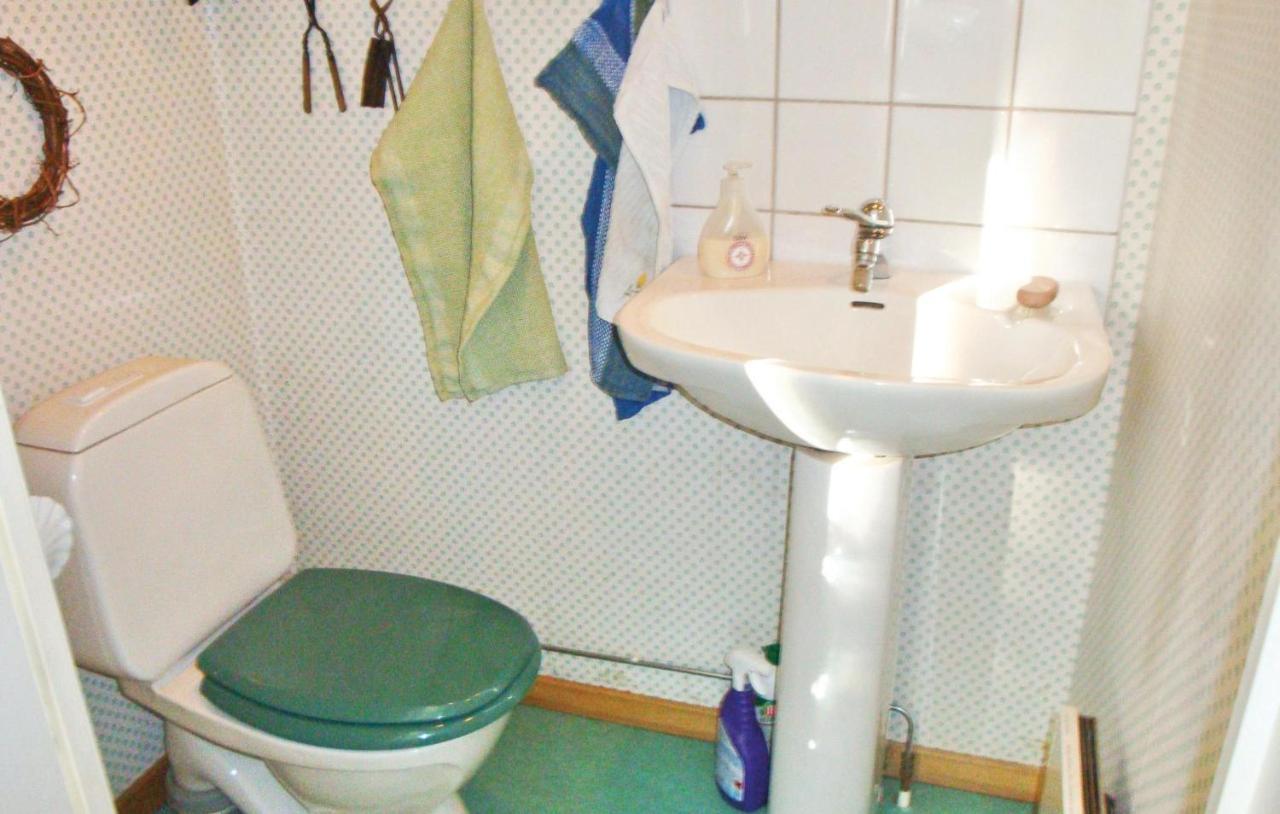 Lovely In Spanga With Kitchen Stockholm