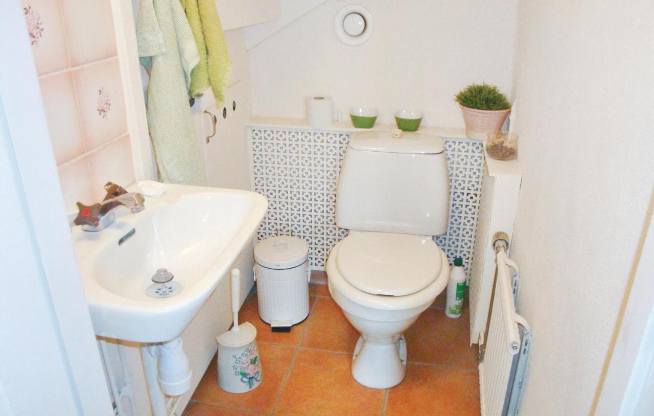 Vakantiehuis Lovely In Spanga With Kitchen *
