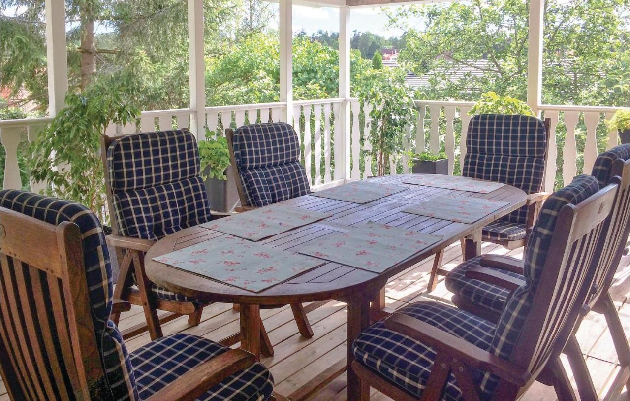 Holiday home Lovely In Spanga With Kitchen *