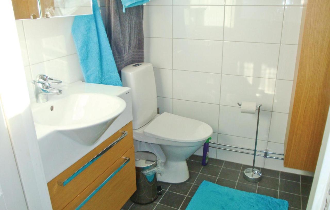 Vakantiehuis Lovely In Spanga With Kitchen Stockholm