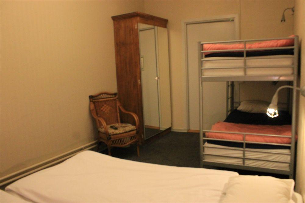Hostel Colonial Stockholm
