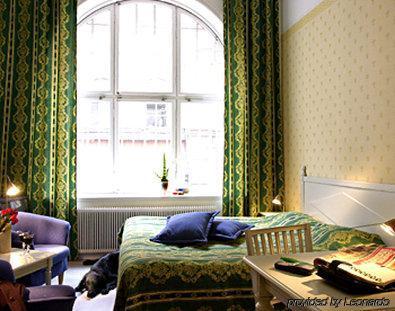 Hotel Oden Hotel Stockholm