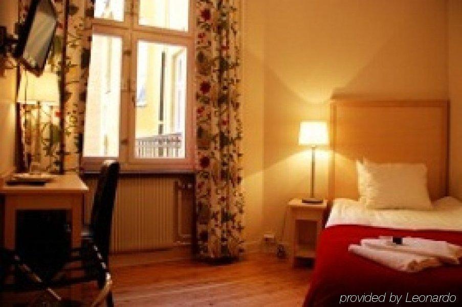 Hotel Oden Hotel