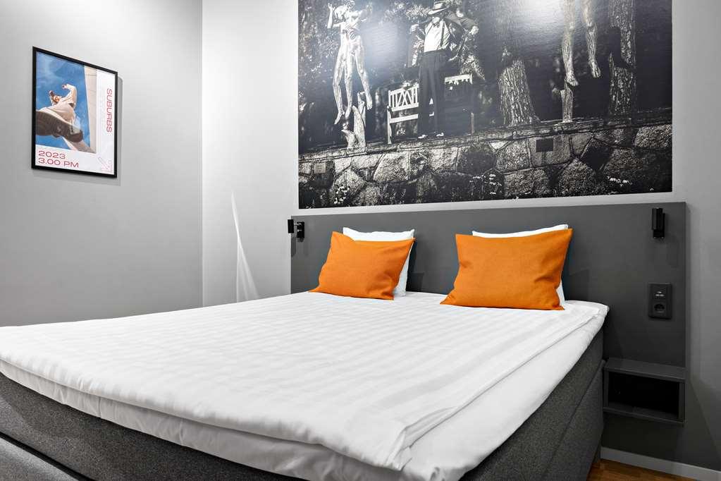 Hotel Aiden By Western