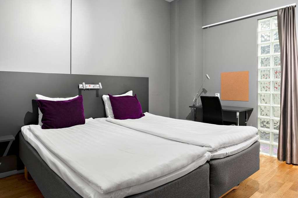 Hotel Aiden By Western Stockholm