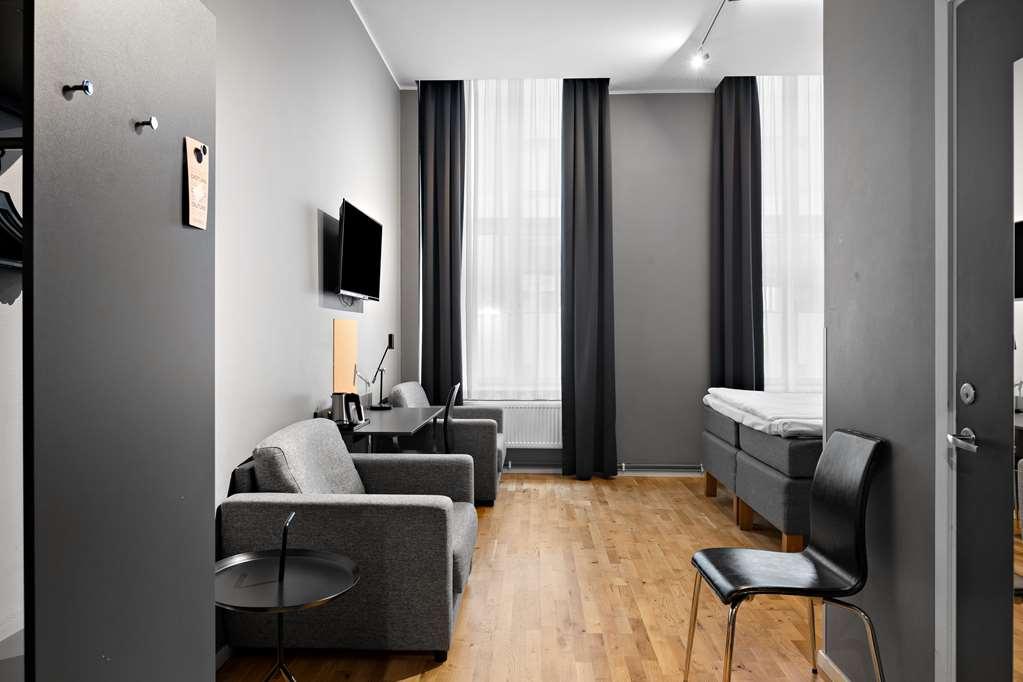 Hotel Aiden By Western *