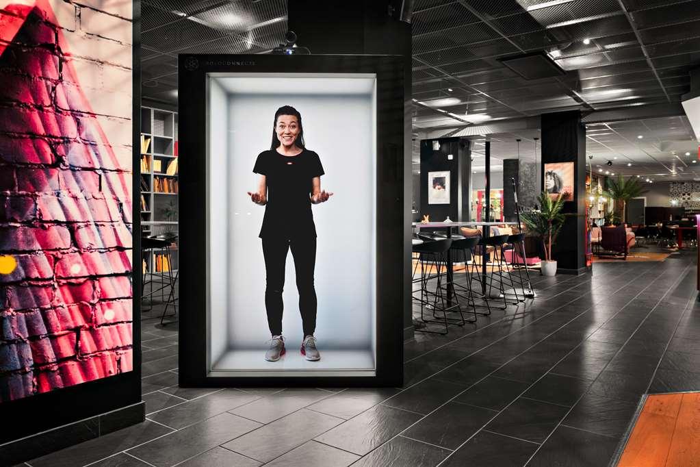 Aiden By Western * Stockholm