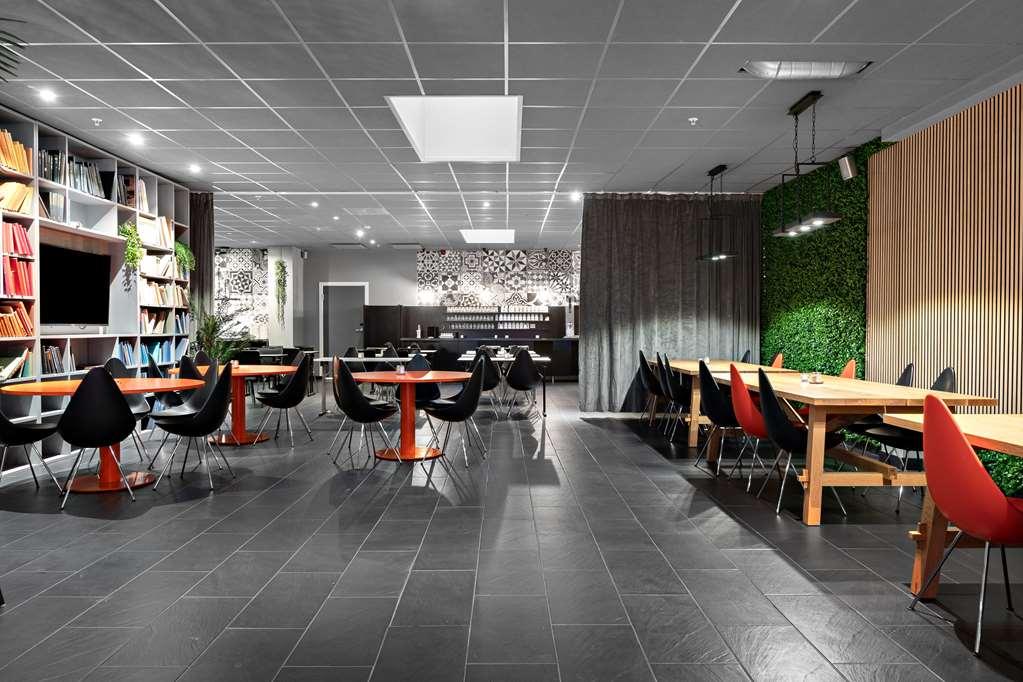 Aiden By Western Hotel Stockholm