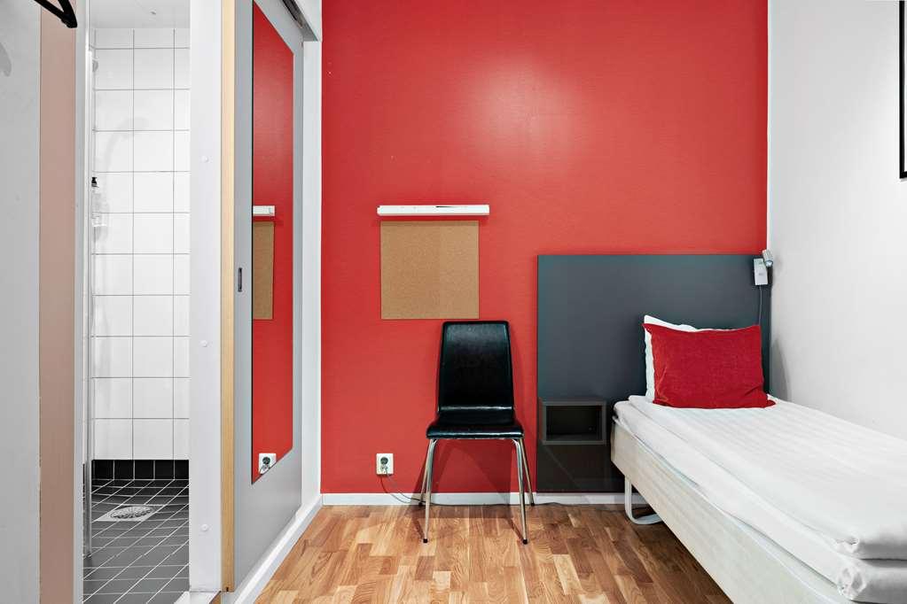 Hotel Aiden By Western Stockholm