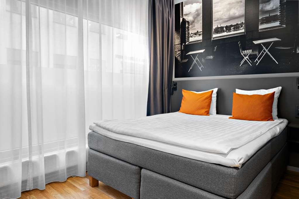 Aiden By Western Stockholm