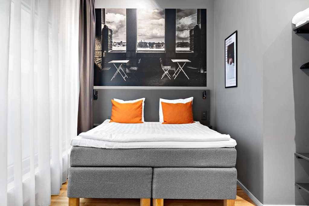 Hotel Aiden By Western Stockholm