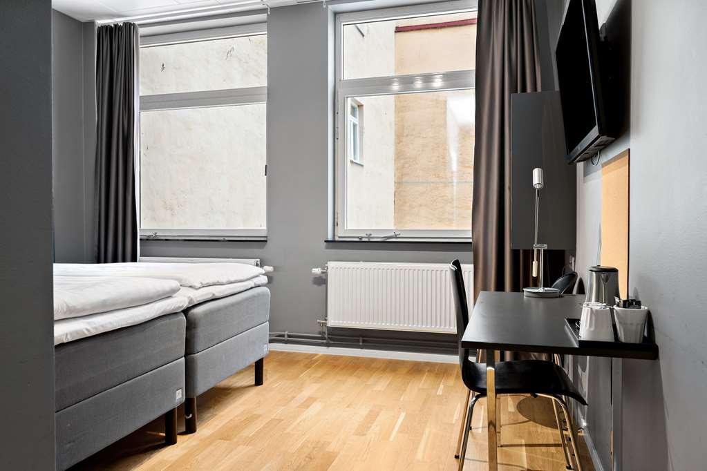 Aiden By Western * Stockholm