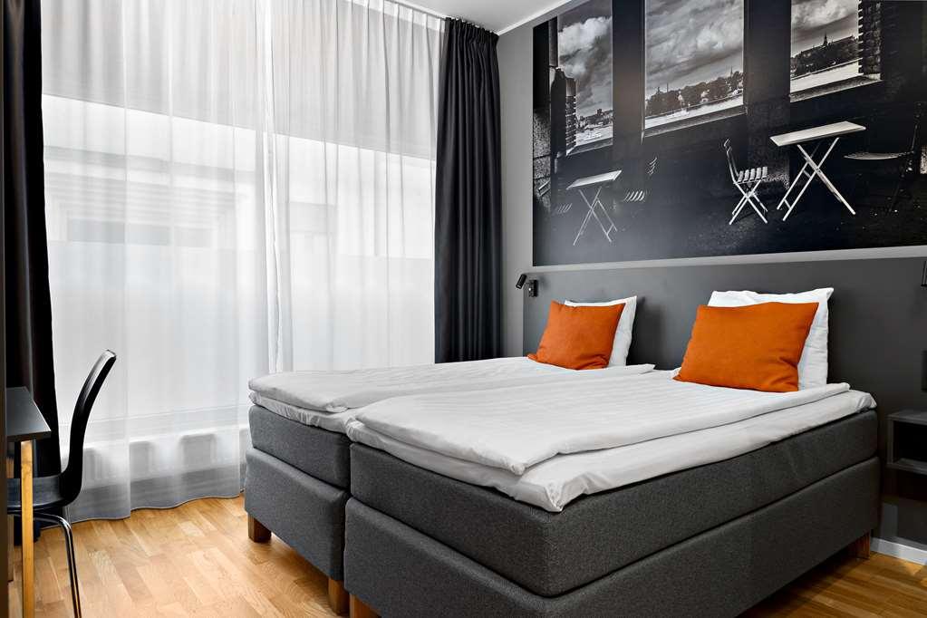 Hotel Aiden By Western