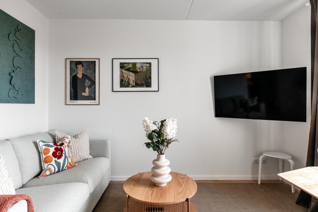 Appartement Cosy Urban In *