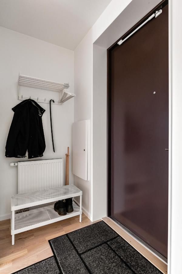 Cosy Urban In