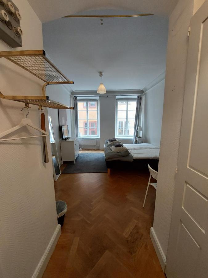 Apartment Skg4 Stockholm