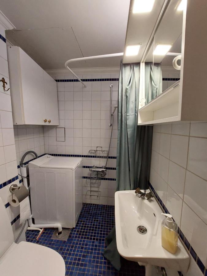 Skg4 Apartment