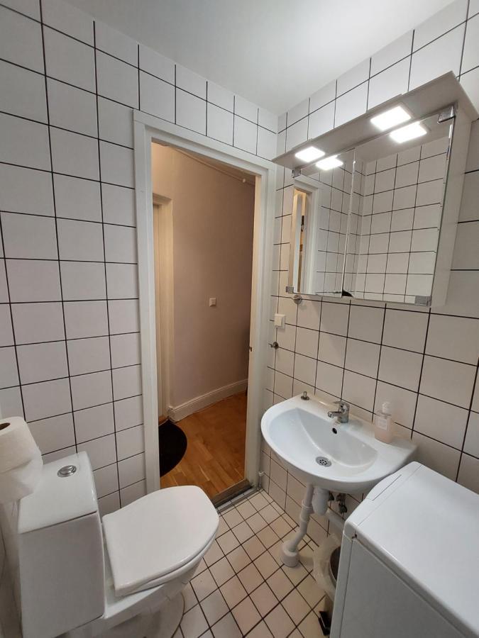 Skg4 Apartment Stockholm