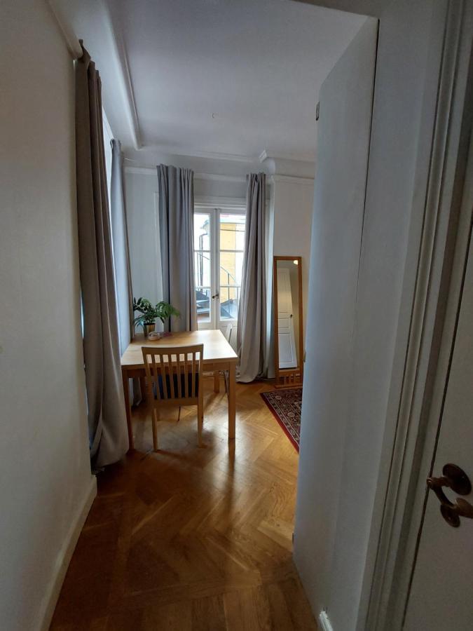 Skg4 * Stockholm
