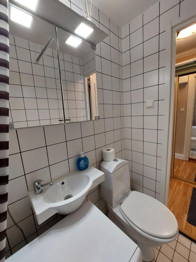 Skg4 Apartment *