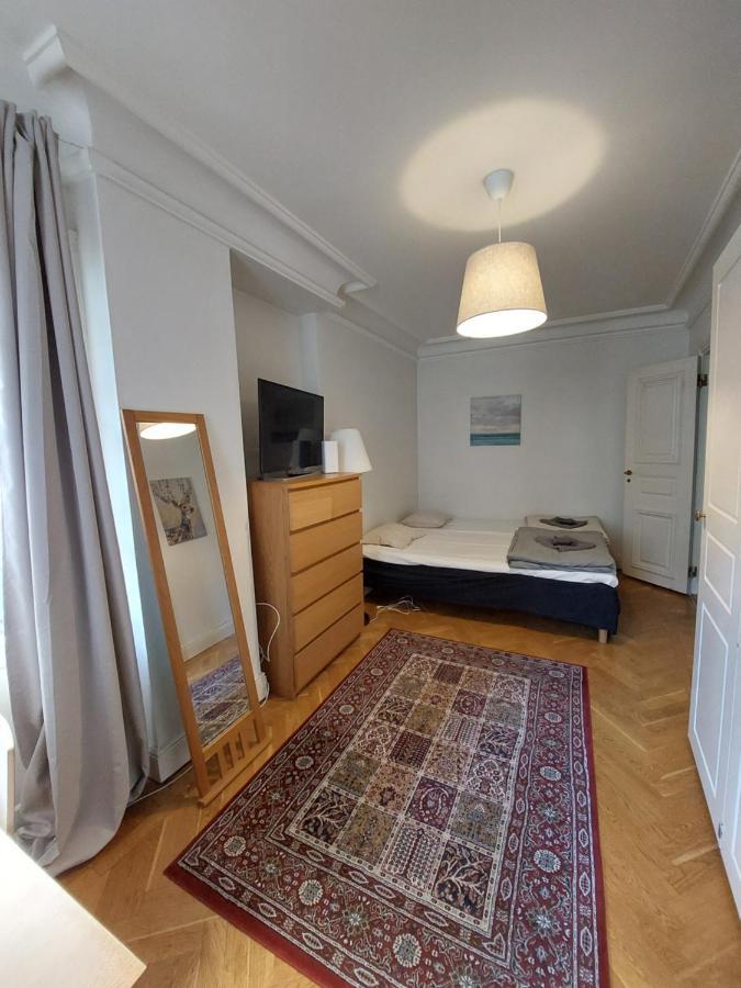 Apartment Skg4 Stockholm