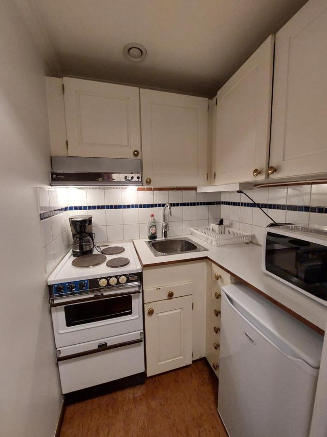Apartment Skg4 Stockholm