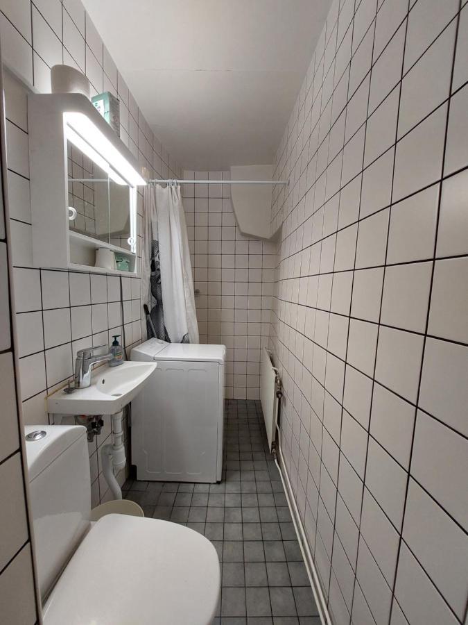 Skg4 Apartment Stockholm