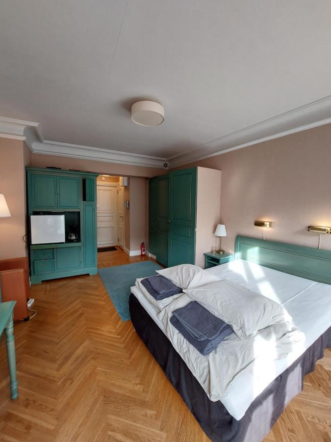 Skg4 Apartment Stockholm