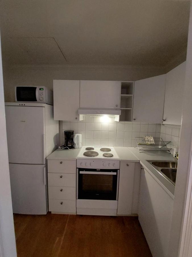 Apartment Skg4 Stockholm