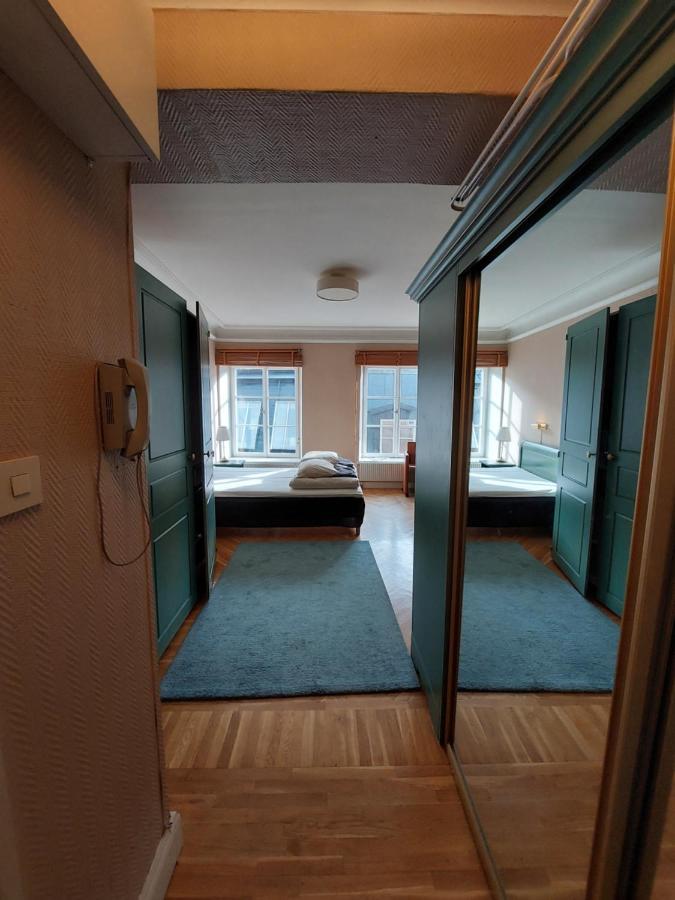 Skg4 Apartment Stockholm