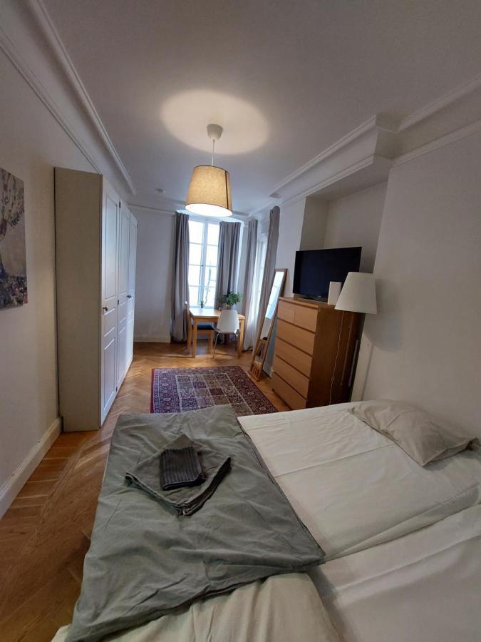 Apartment Skg4 *