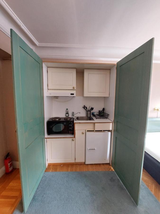 Apartment Skg4