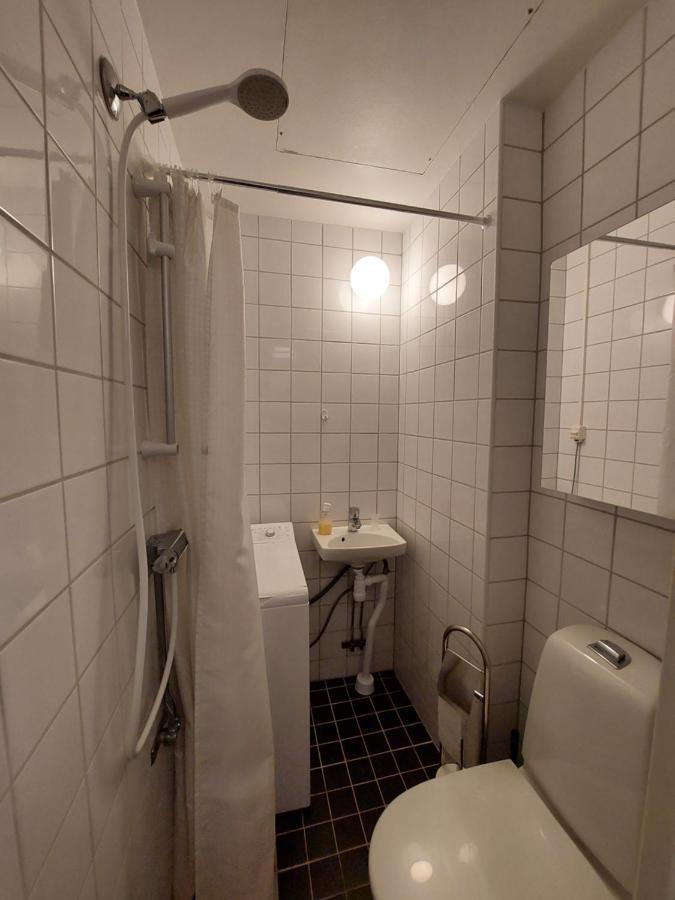 Skg4 Apartment