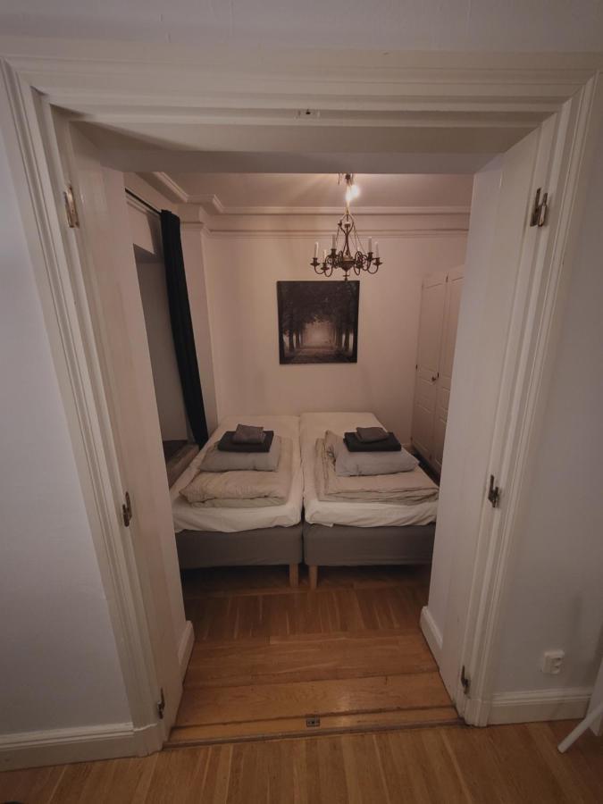 Apartment Skg4 Stockholm