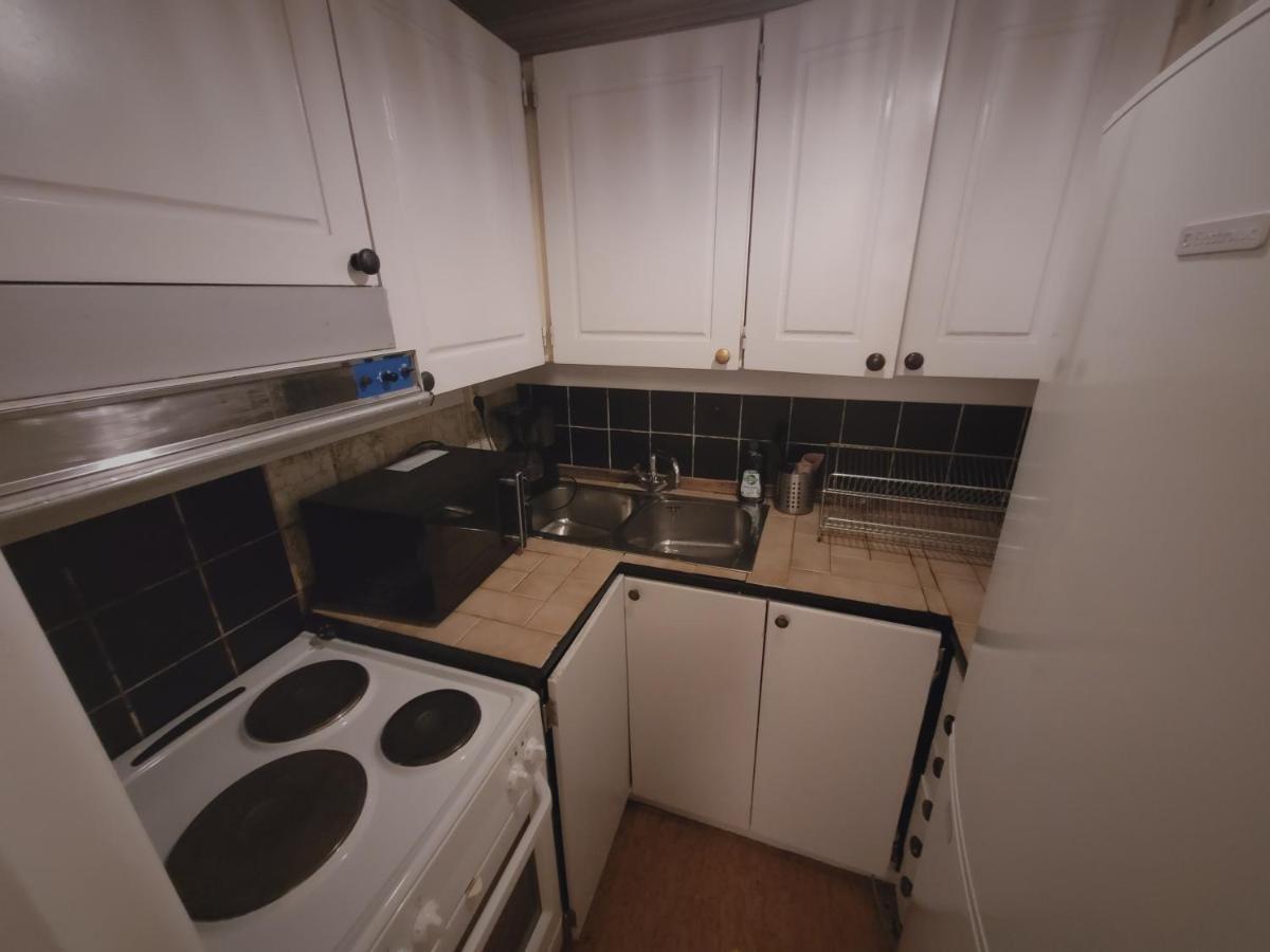 Skg4 Apartment