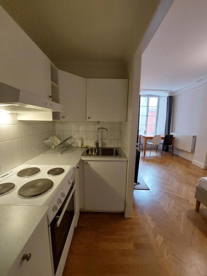 Skg4 Apartment