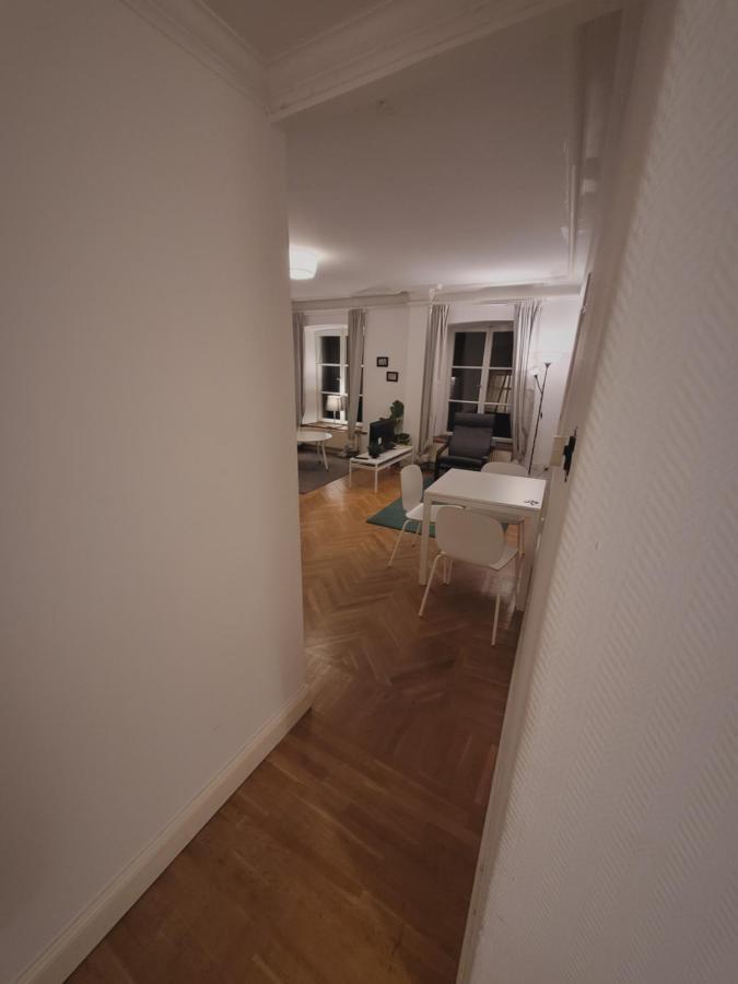 Skg4 Stockholm