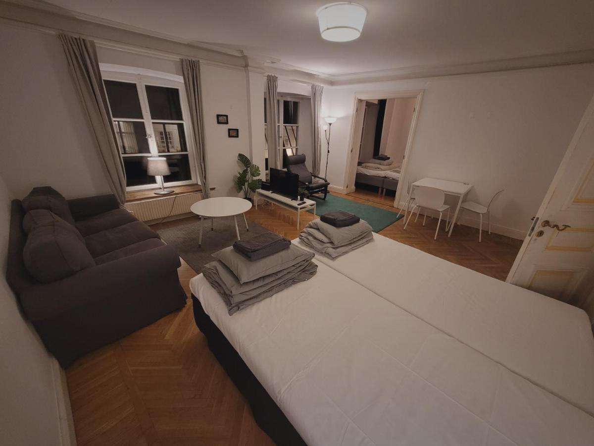Skg4 Apartment
