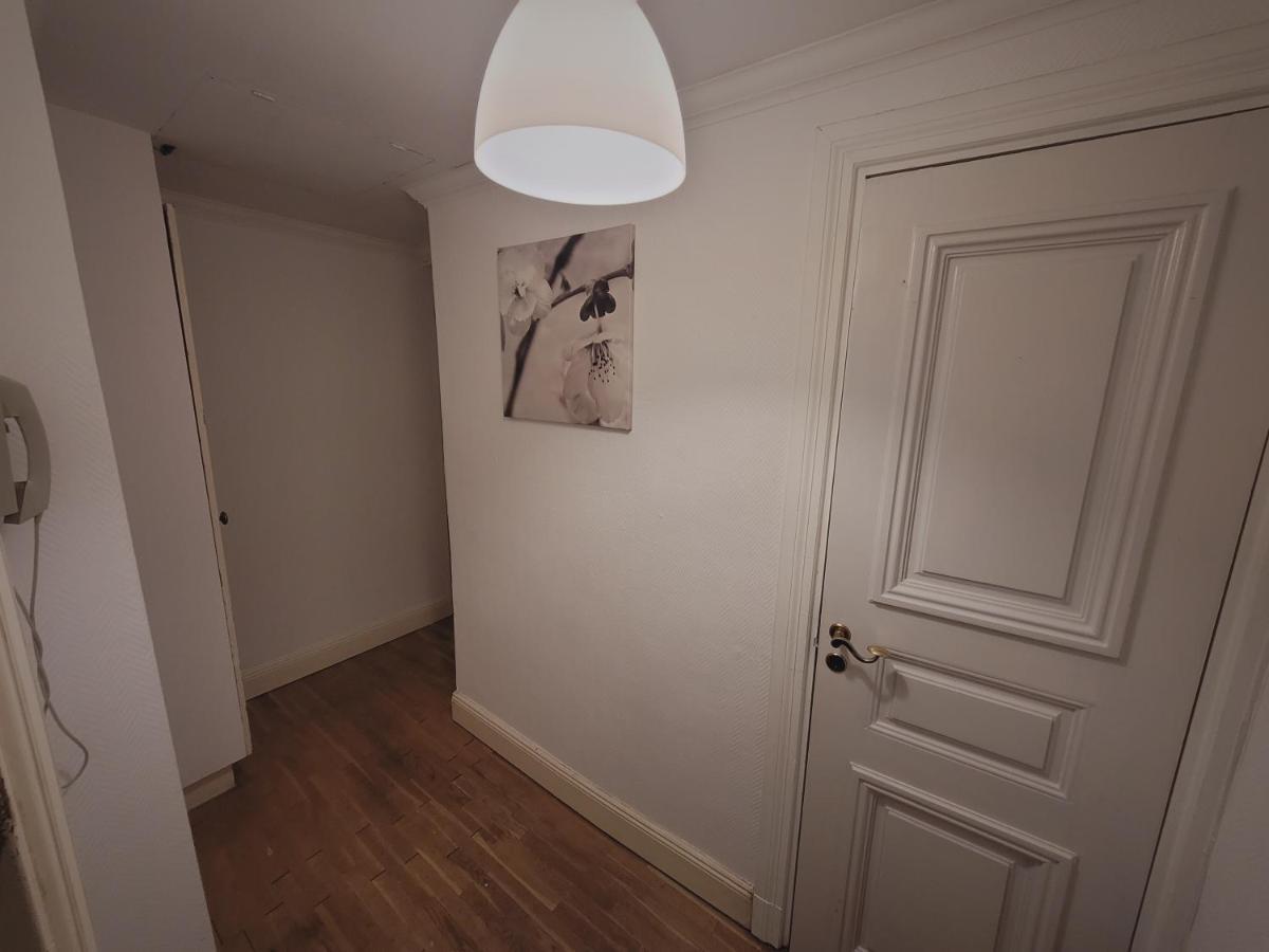 Skg4 Apartment